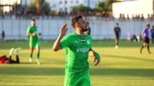 غياب صلاح محسن يضعف صفوف المصري في مواجهة كأس عاصمة مصر